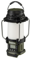 Makita DMR055 18V LXT Radio Lantern Olive - Body £57.95